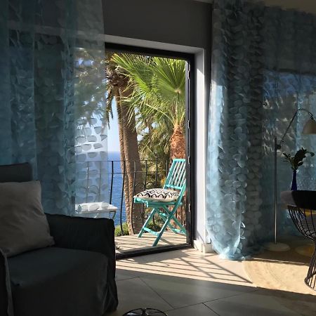 Boutique Sea View Apartment In San Agustin Exterior foto