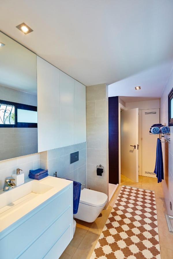 Boutique Sea View Apartment In San Agustin Exterior foto